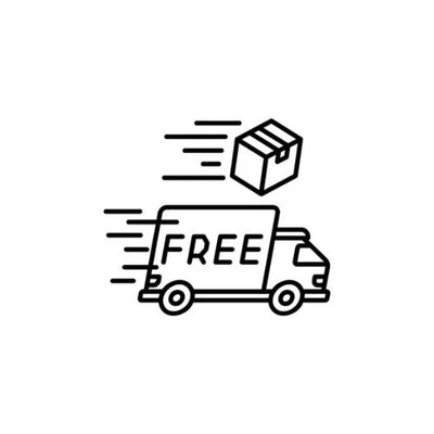 Free Shipping
